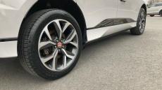 Jaguar I-Pace 294kW EV400 HSE Black 90kWh 5dr Auto 11kW Charger Electric Estate